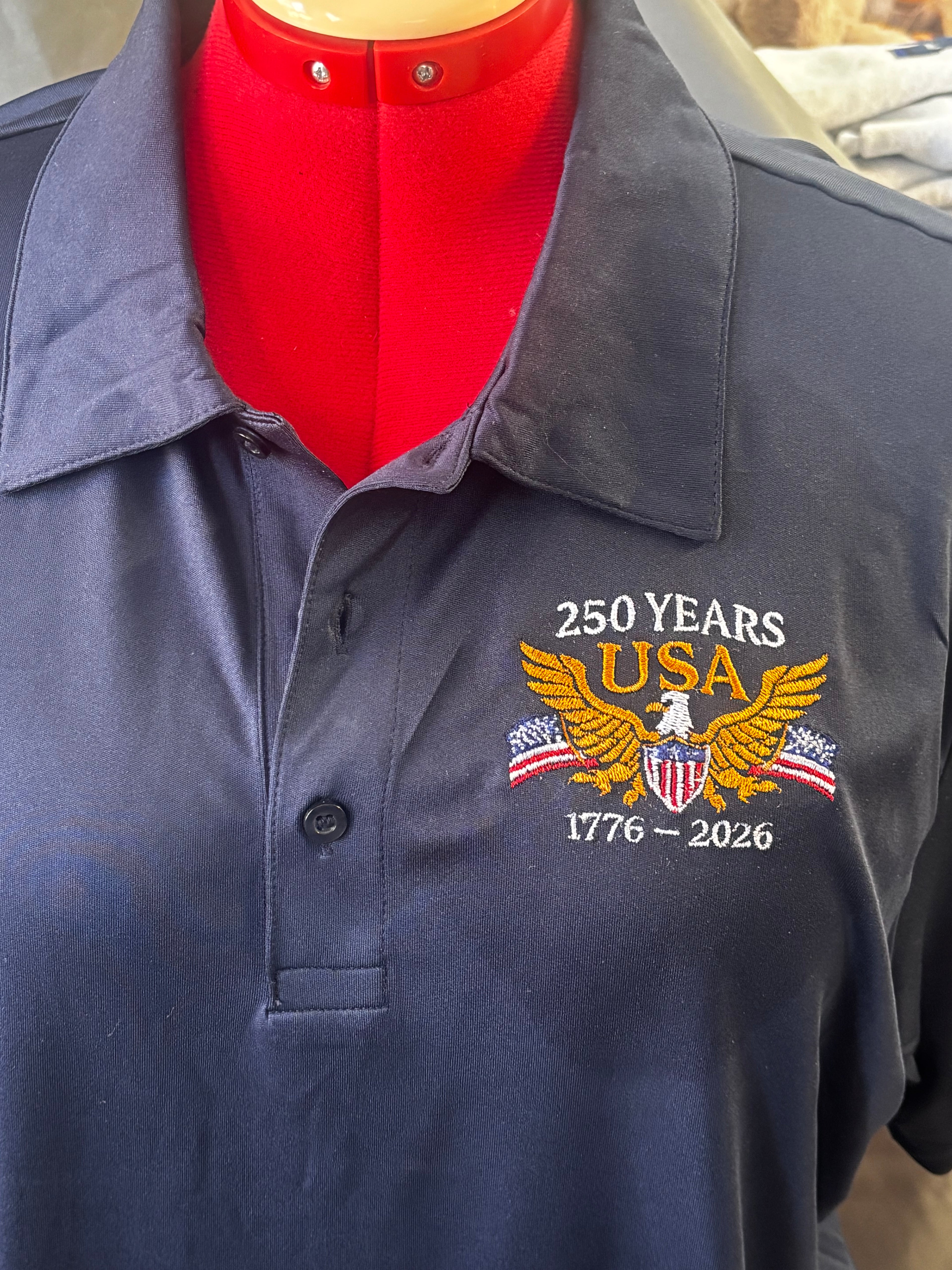 Golf Shirts