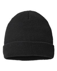 Knit caps