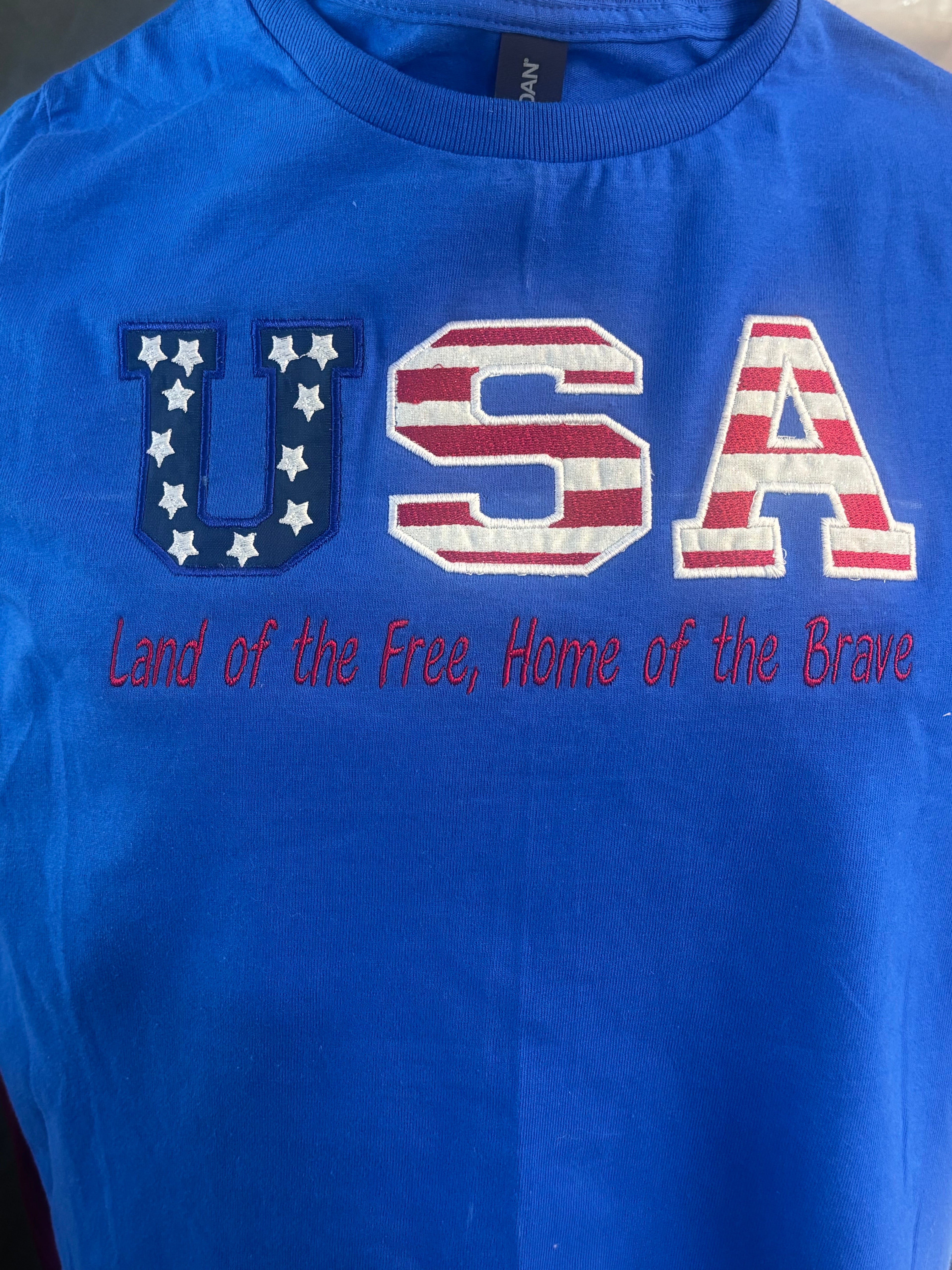 USA T-Shirt