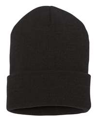 Knit caps