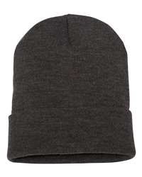 Knit caps