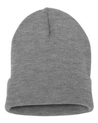 Knit caps