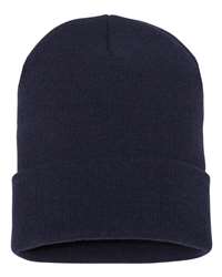 Knit caps