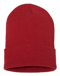 Knit caps