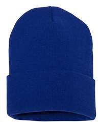 Knit caps