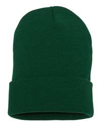 Knit caps