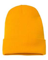 Knit caps
