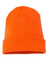 Knit caps