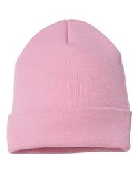 Knit caps