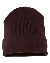 Knit caps