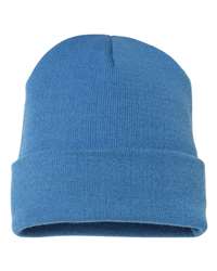 Knit caps