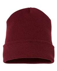 Knit caps