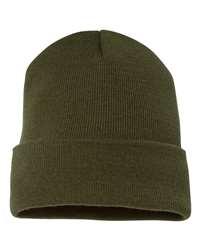 Knit caps