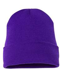 Knit caps
