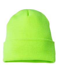 Knit caps