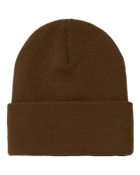 Knit caps