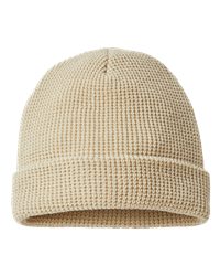 Knit caps