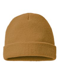 Knit caps