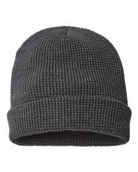 Knit caps