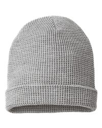 Knit caps
