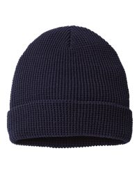 Knit caps