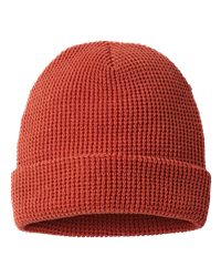 Knit caps