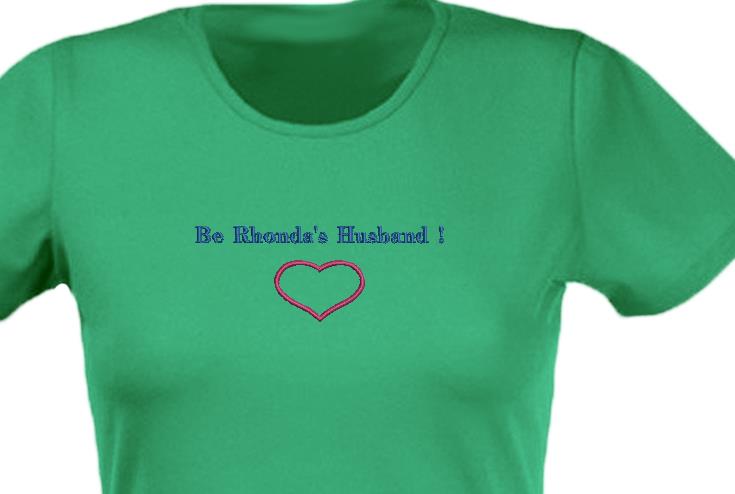 Custom T-Shirts – Custom