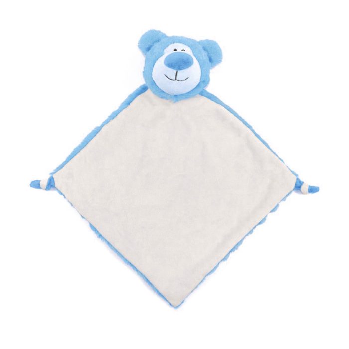 Cubbie Blankie
