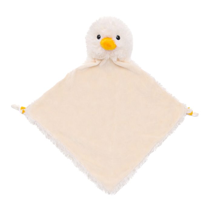 Cubbie Blankie