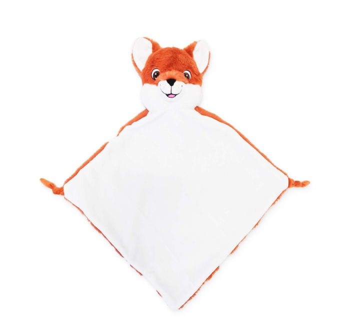 Cubbie Blankie