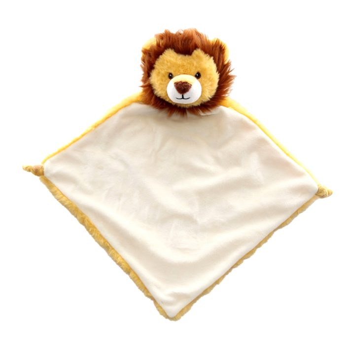 Cubbie Blankie
