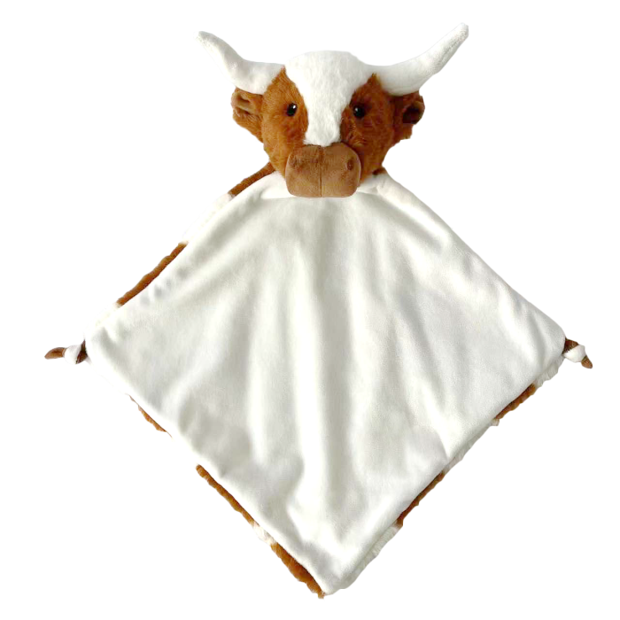 Cubbie Blankie