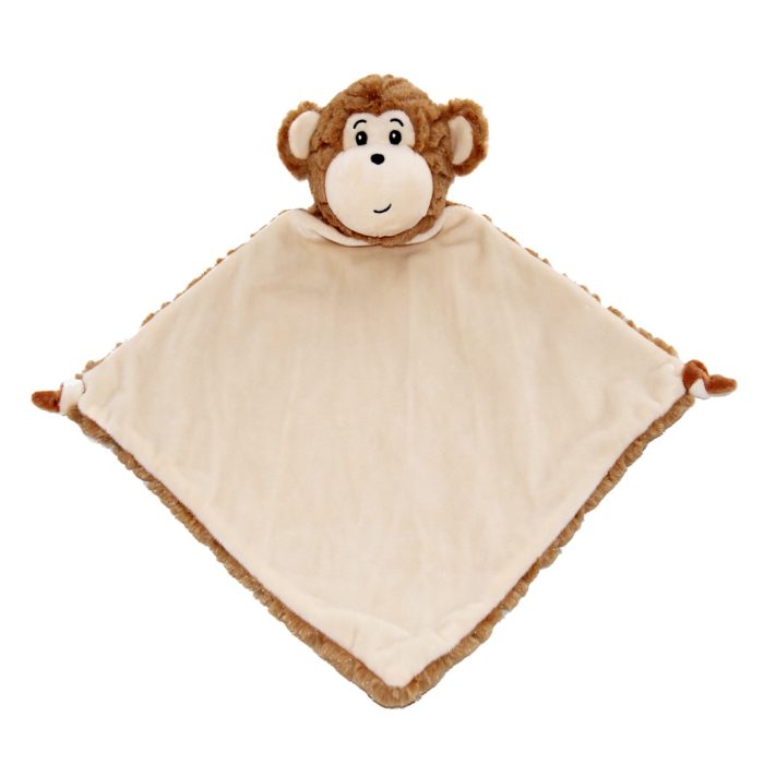 Cubbie Blankie