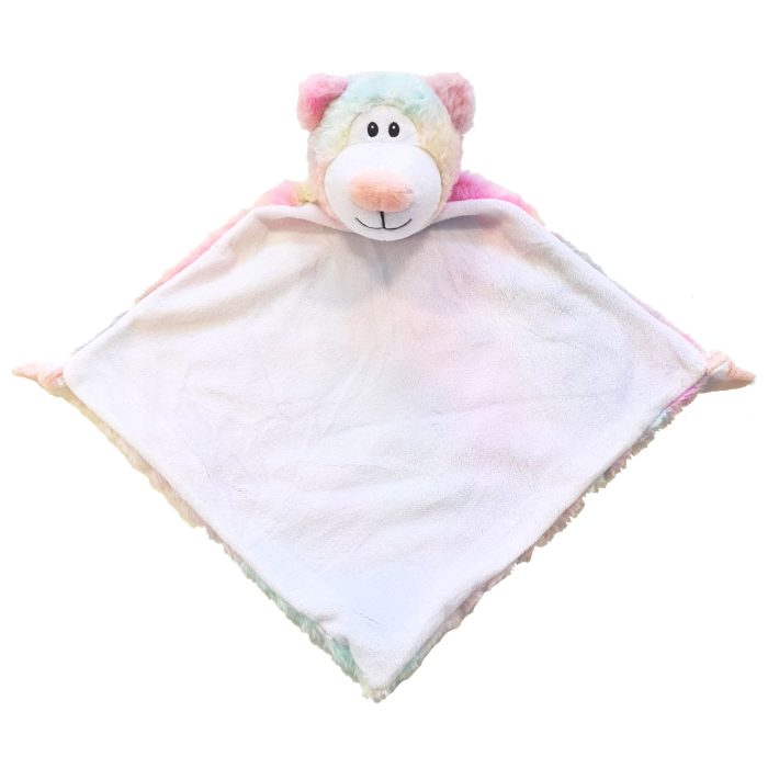 Cubbie Blankie