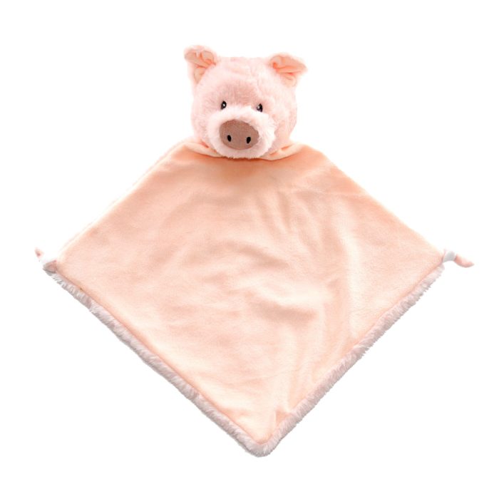 Cubbie Blankie