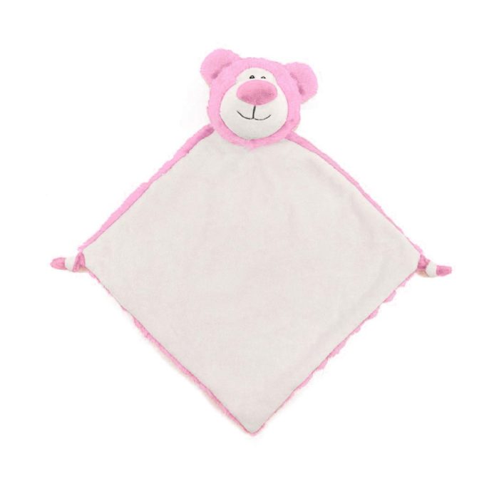 Cubbie Blankie