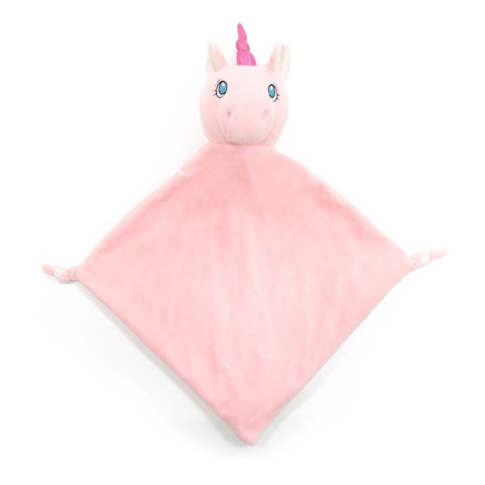 Cubbie Blankie