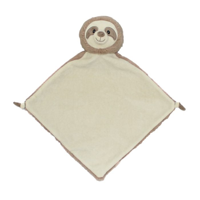 Cubbie Blankie